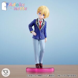 Oshi no Ko -Rowtashii Noise- ADOKENETTE  Aqua Hoshino
