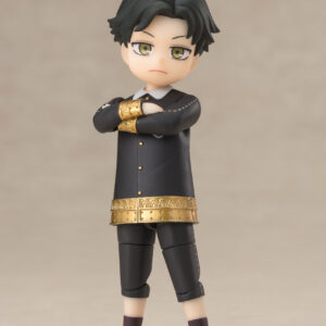 SH Figuarts Damian Desmond