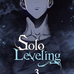 Solo Leveling No.3