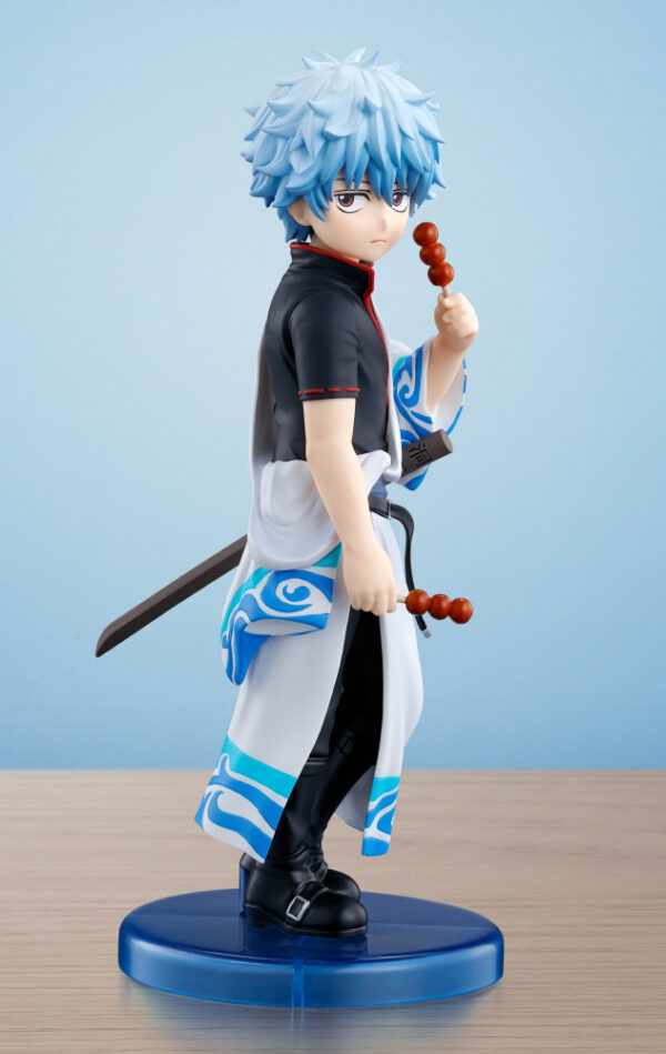 ADOKENETTE Sakata Gintoki