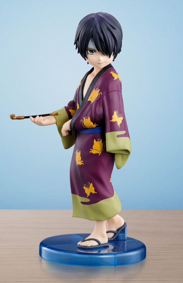 ADOKENETTE Shinsuke Takasugi