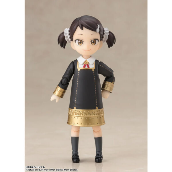 S.H.Figuarts BECKY BLACKBELL
