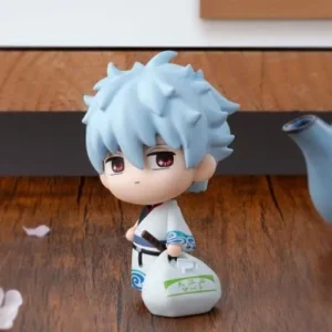 tekupiku GINTOKI SAKATA
