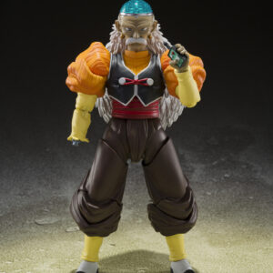 S.H. Figuarts Android 20