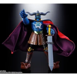 Soul of Chogokin GX-110 Ankoku Daishogun