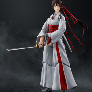 S.H.Figuarts Yamada Asaemon Sagiri