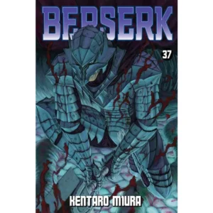Berserk No.37