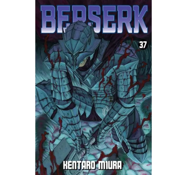 Berserk No.37
