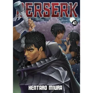 Berserk No.41