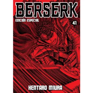 Berserk Variante No.41 Edición Especial