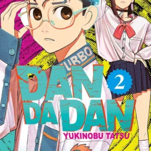Dandadan No.2