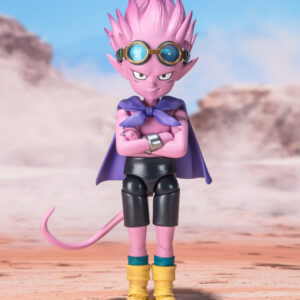 S.H.Figuarts BEELZEBUB