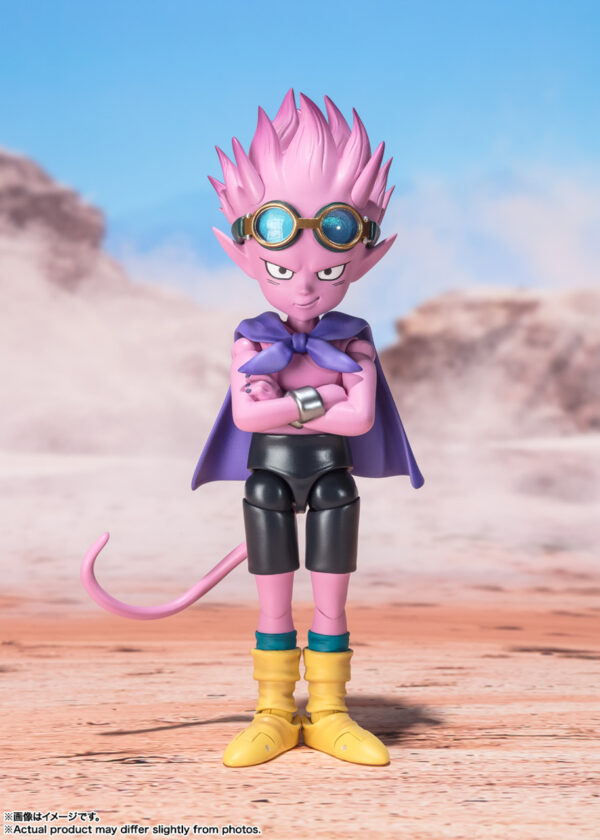 S.H.Figuarts BEELZEBUB