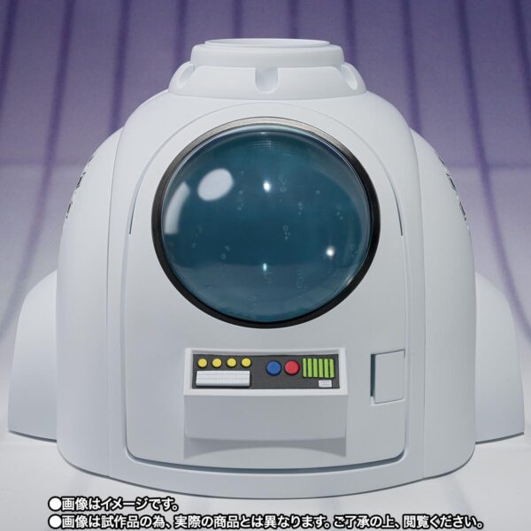 SHFiguarts MEDICAL MACHINE