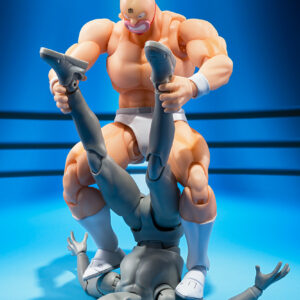 S.H.Figuarts KINNIKUMAN -PERFECT ORIGIN ARC-