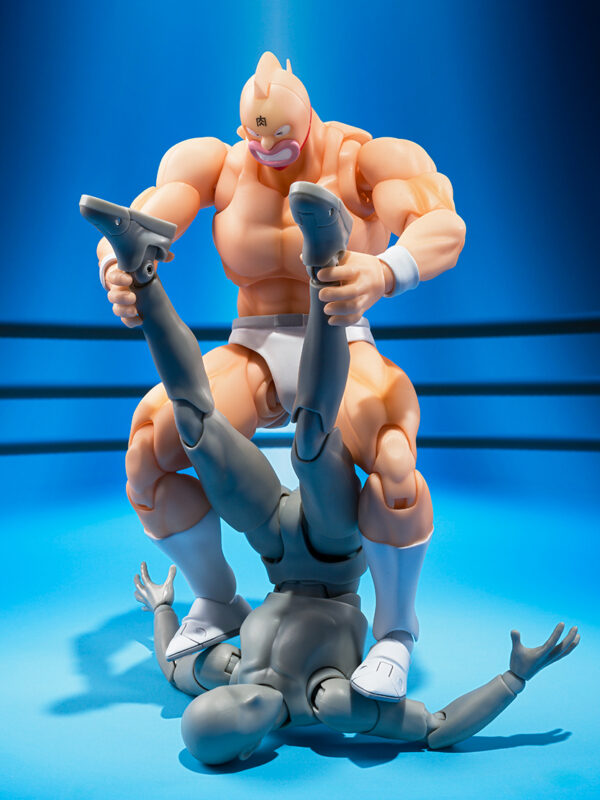 S.H.Figuarts KINNIKUMAN -PERFECT ORIGIN ARC-