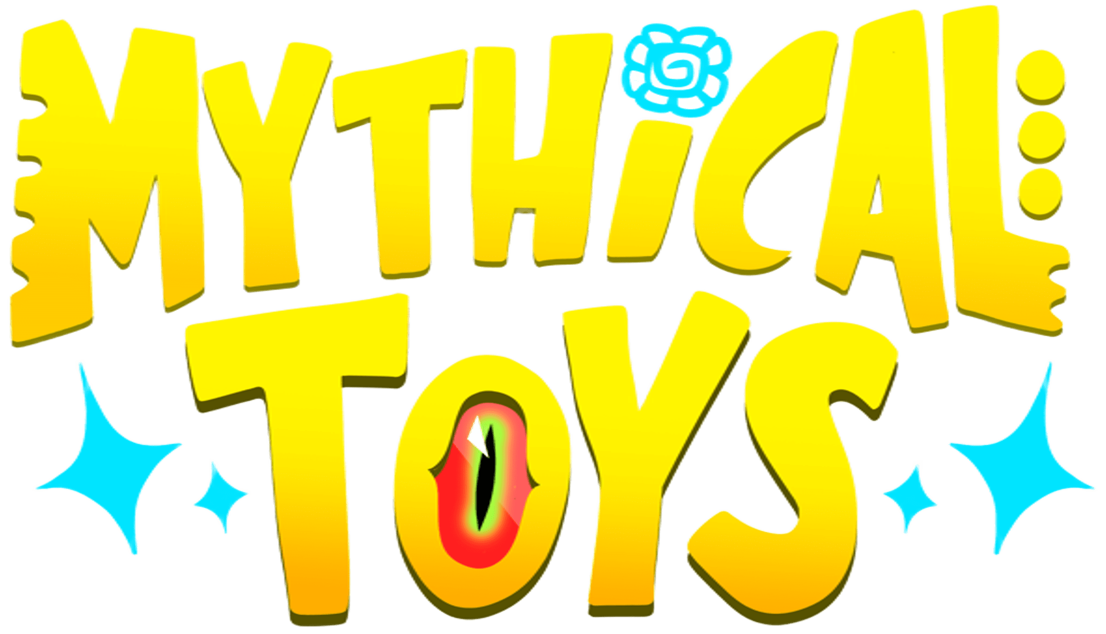 Mythical Toys