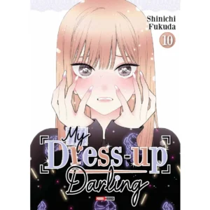 My Dress Up Darling No.10