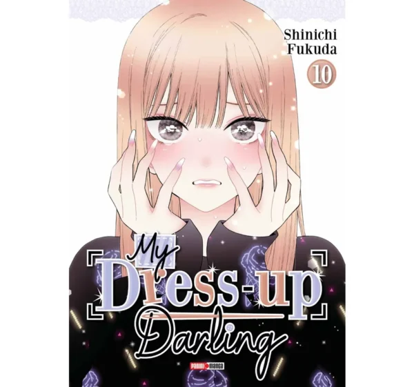 My Dress Up Darling No.10