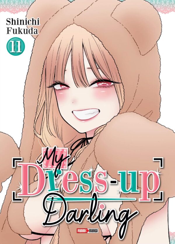 My Dress Up Darling Variante No.11