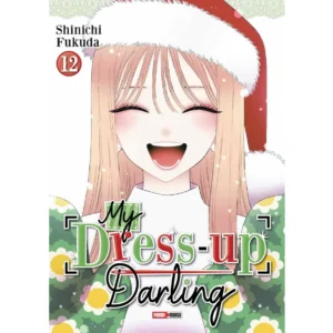 My Dress Up Darling No.12