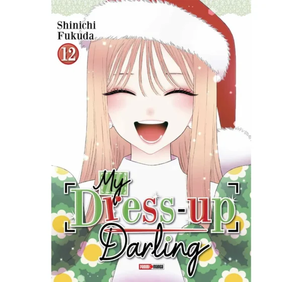 My Dress Up Darling No.12