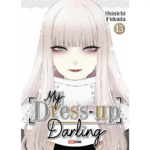 My Dress Up Darling No.13