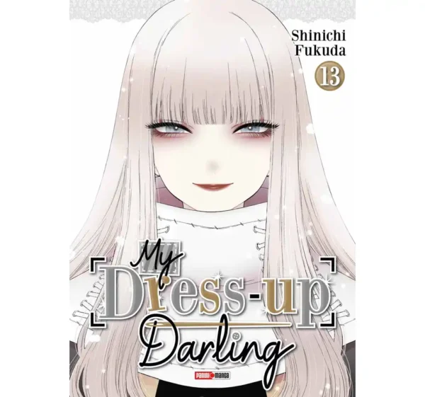 My Dress Up Darling No.13