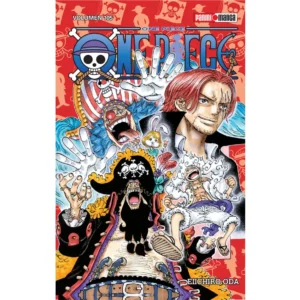 One Piece No.105