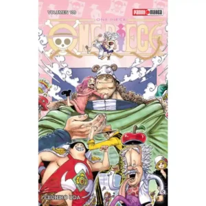 One Piece No.109