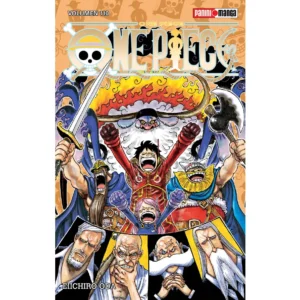 One Piece No.110