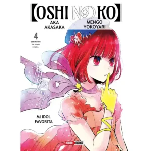 Oshi No Ko No.4