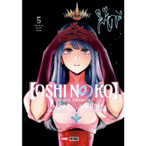 Oshi No Ko No.5