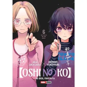 Oshi No Ko No.6