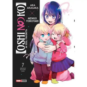 Oshi No Ko No.7