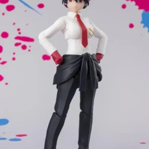 S.H.Figuarts Fuko Izumo