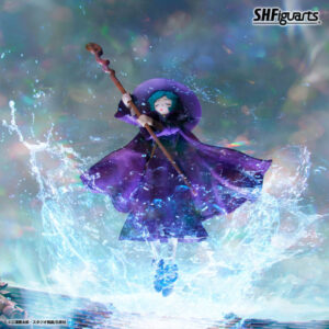 S.H.Figuarts Schierke