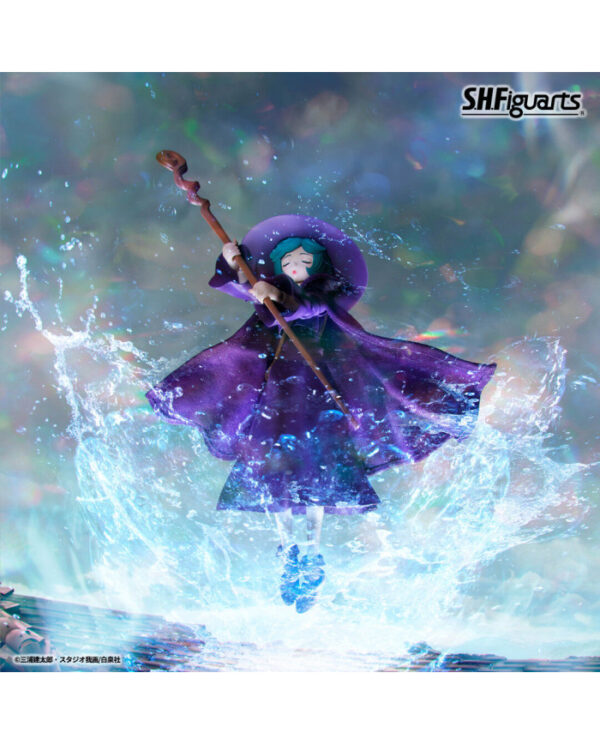 S.H.Figuarts Schierke