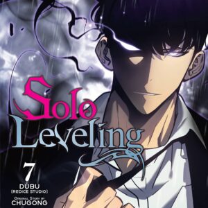 Solo Leveling No.7