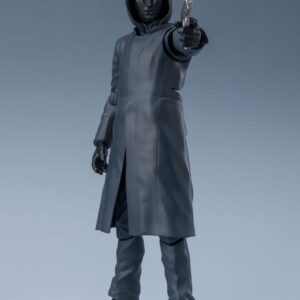 S.H.Figuarts Front Man