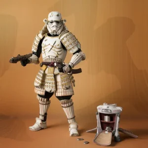 Meisho Movie Realization Ashigaru Stormtrooper (Remnant)