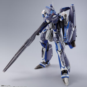 DX CHOGOKIN VF-25G SUPER MESSIAH VALKYRIE  (MICHAEL BLANC USE) REVIVAL Ver.