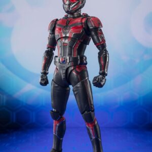 S.H.Figuarts Ant-Man (Ant-Man and the Wasp: Quantumania)
