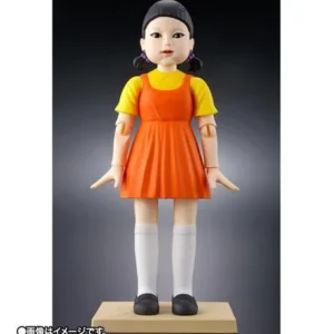 TAMASHII Lab Young-hee doll
